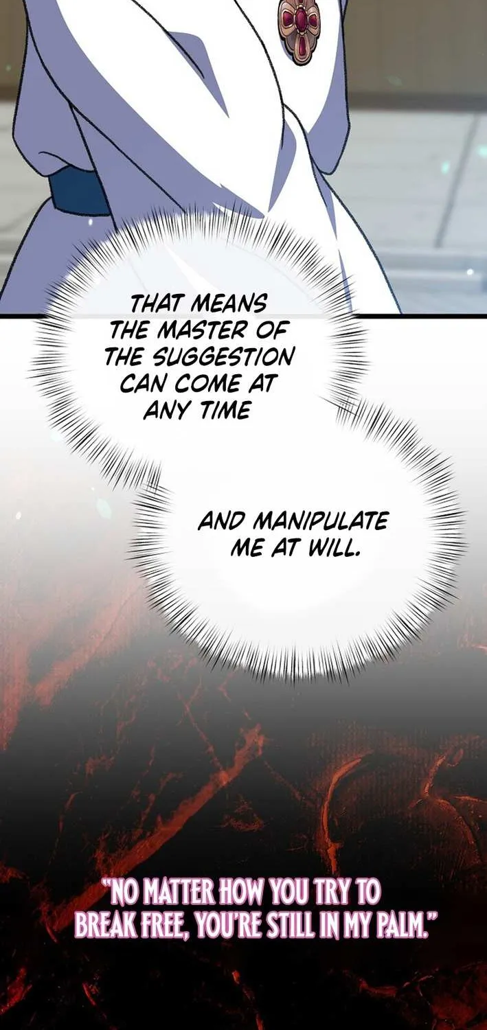 The Return of the Namgung Clan’s Granddaughter Chapter 12 page 31 - 