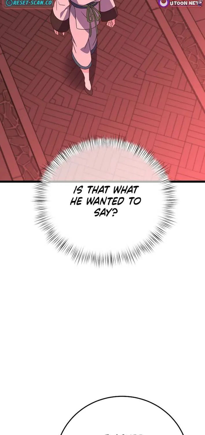 The Return of the Namgung Clan’s Granddaughter Chapter 12 page 34 - 