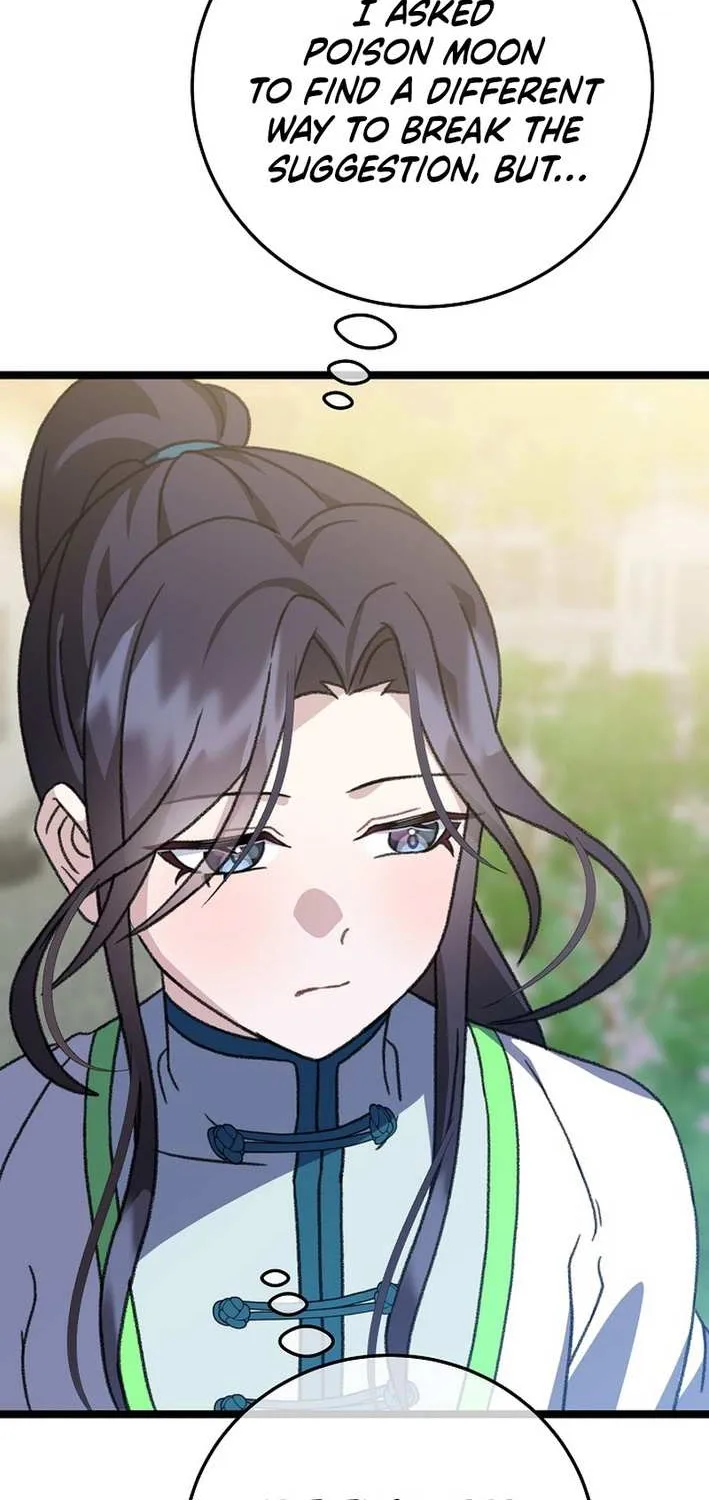 The Return of the Namgung Clan’s Granddaughter Chapter 12 page 35 - 