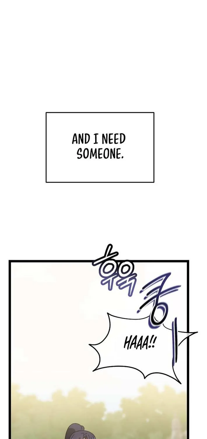 The Return of the Namgung Clan’s Granddaughter Chapter 12 page 38 - 
