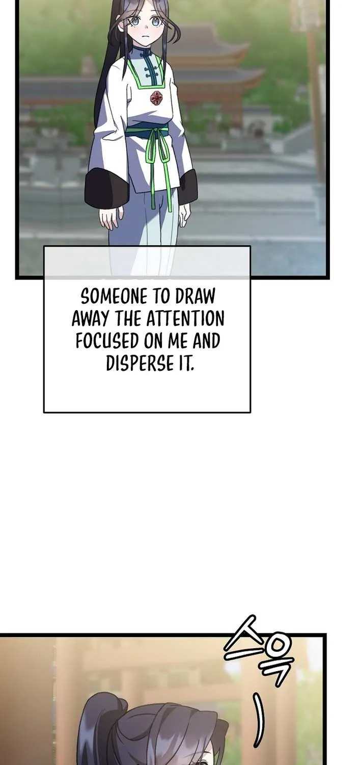 The Return of the Namgung Clan’s Granddaughter Chapter 12 page 39 - 