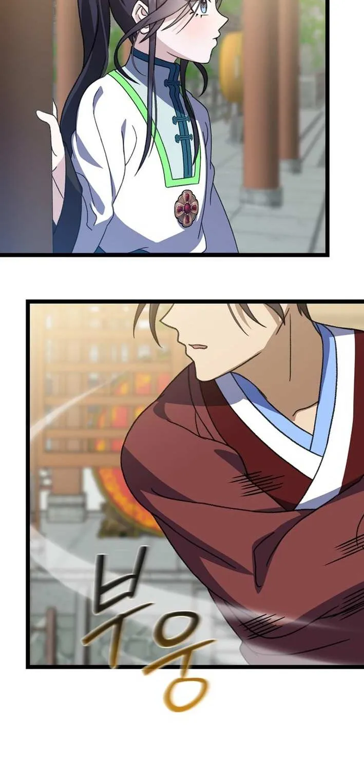 The Return of the Namgung Clan’s Granddaughter Chapter 12 page 40 - 