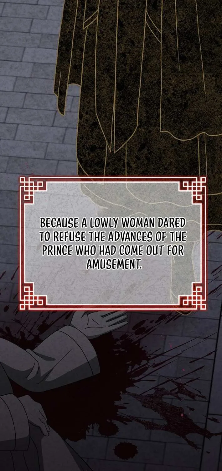 The Return of the Namgung Clan’s Granddaughter Chapter 12 page 5 - 