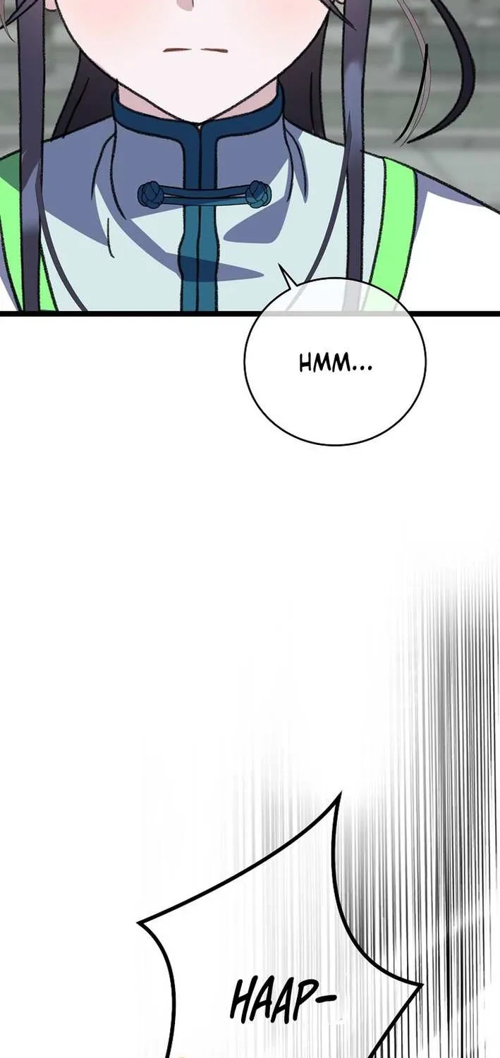 The Return of the Namgung Clan’s Granddaughter Chapter 12 page 45 - 