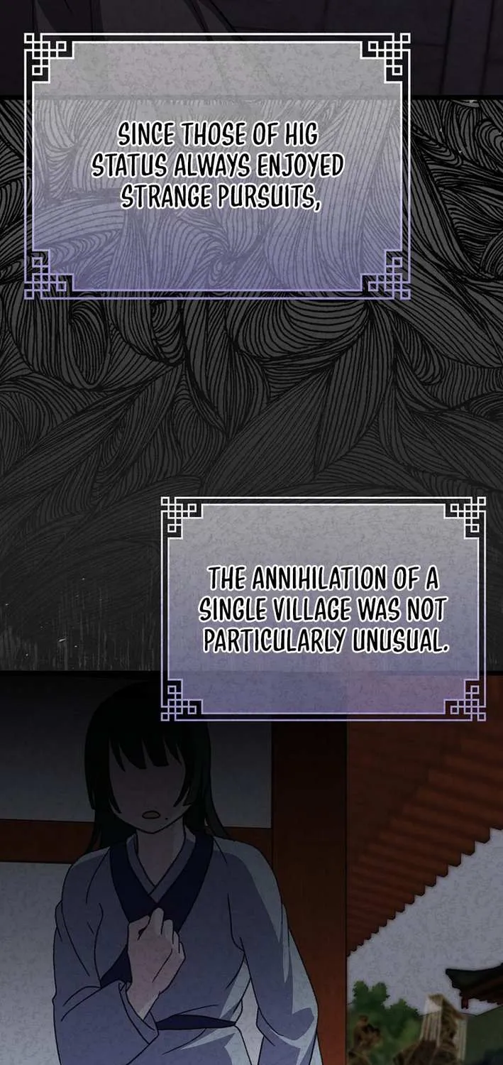 The Return of the Namgung Clan’s Granddaughter Chapter 12 page 6 - 