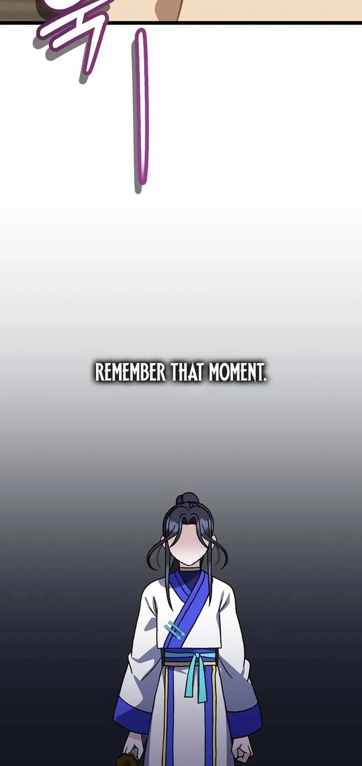 The Return of the Namgung Clan’s Granddaughter Chapter 12 page 53 - 