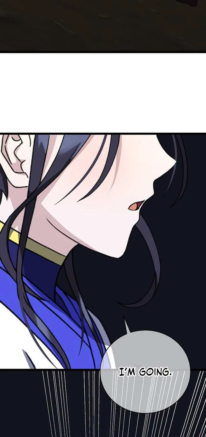 The Return of the Namgung Clan’s Granddaughter Chapter 12 page 55 - 