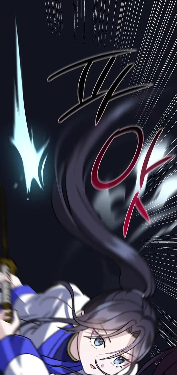 The Return of the Namgung Clan’s Granddaughter Chapter 12 page 56 - 