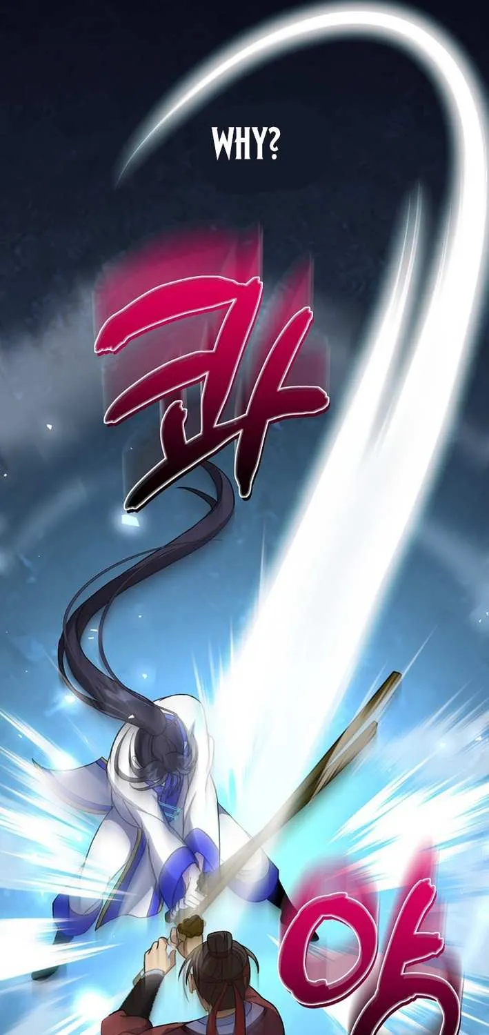 The Return of the Namgung Clan’s Granddaughter Chapter 12 page 60 - 