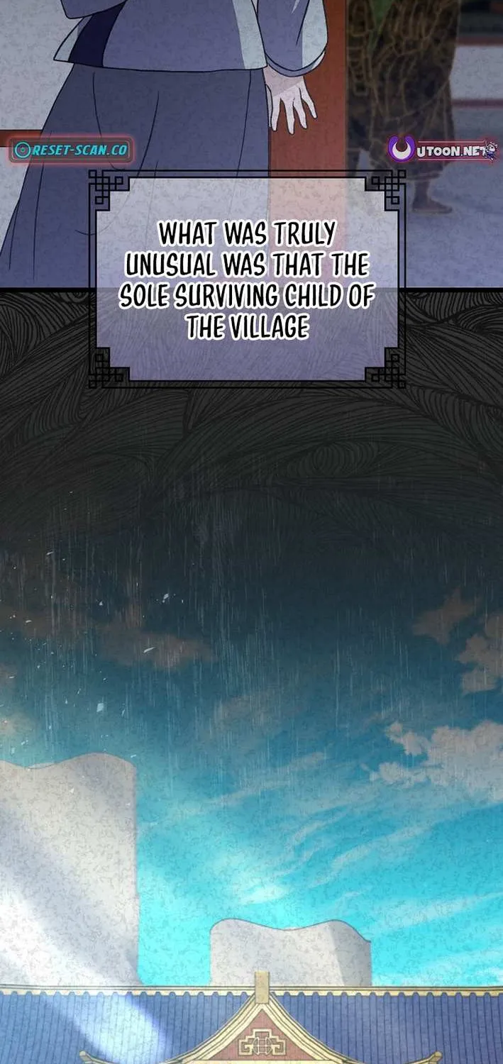 The Return of the Namgung Clan’s Granddaughter Chapter 12 page 7 - 
