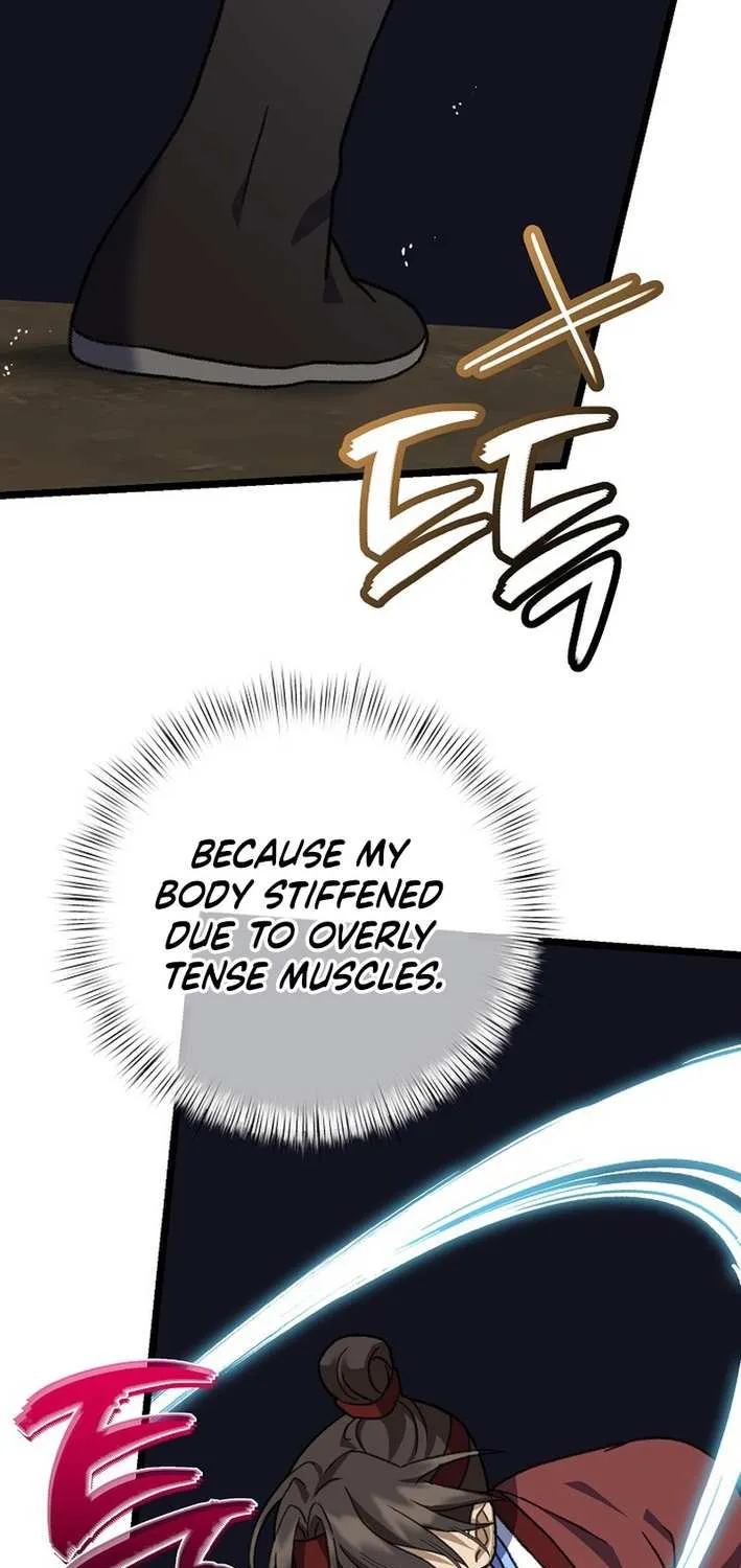 The Return of the Namgung Clan’s Granddaughter Chapter 12 page 62 - 