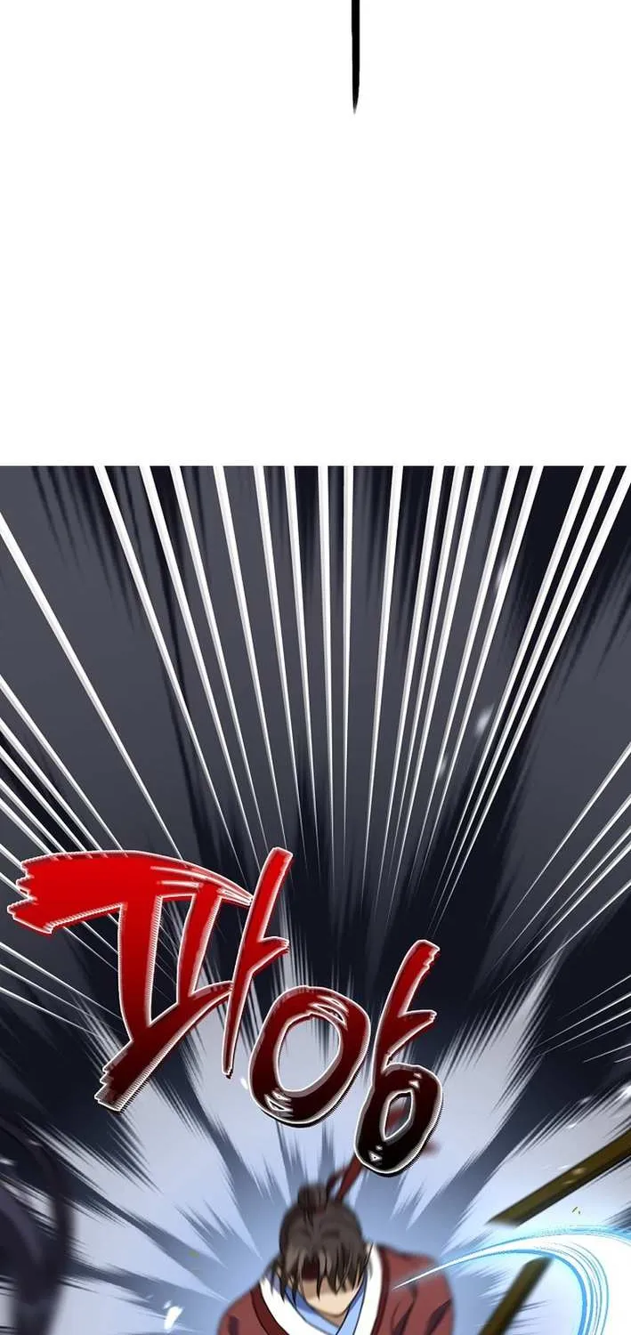 The Return of the Namgung Clan’s Granddaughter Chapter 12 page 68 - 