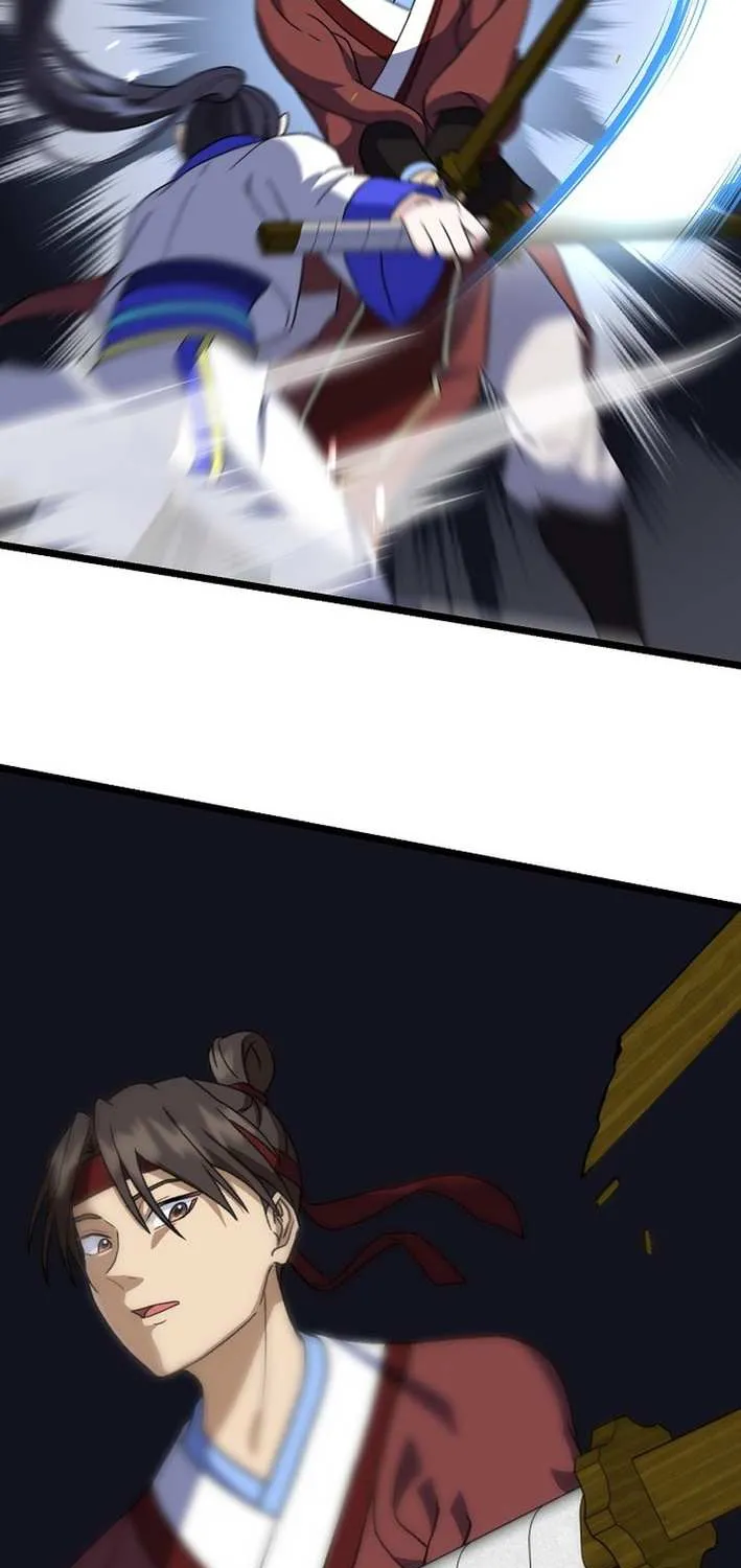 The Return of the Namgung Clan’s Granddaughter Chapter 12 page 69 - 
