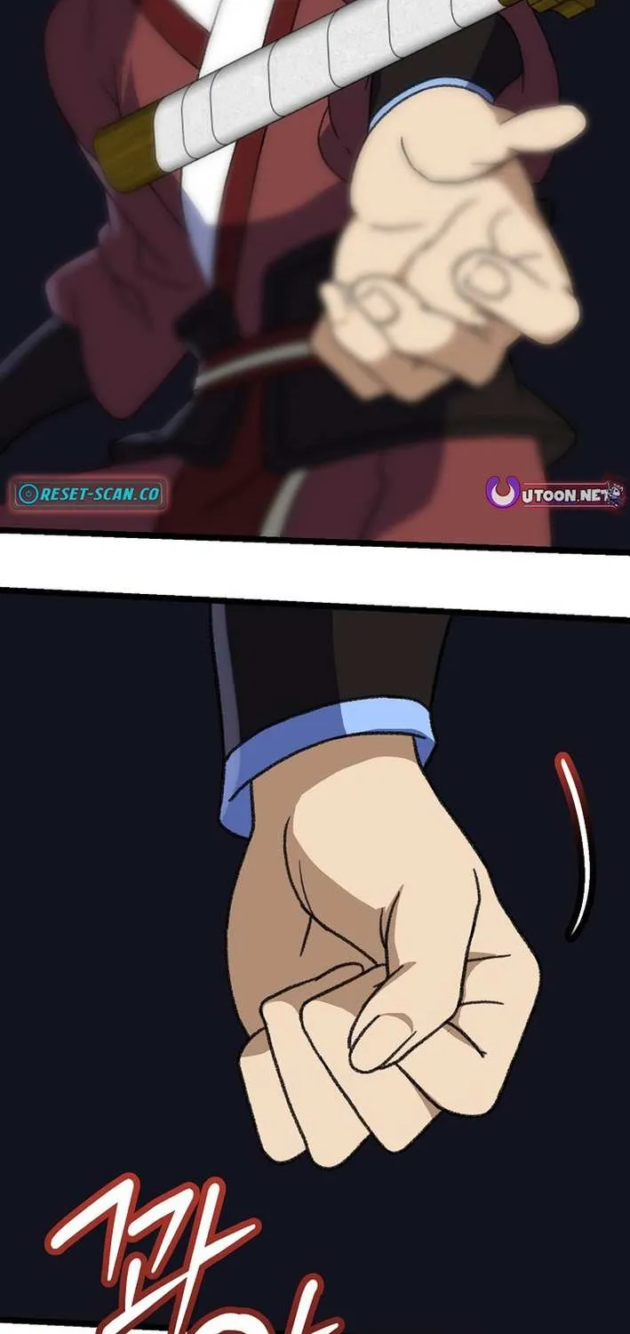 The Return of the Namgung Clan’s Granddaughter Chapter 12 page 70 - 