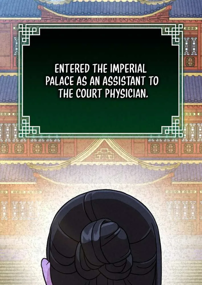 The Return of the Namgung Clan’s Granddaughter Chapter 12 page 8 - 