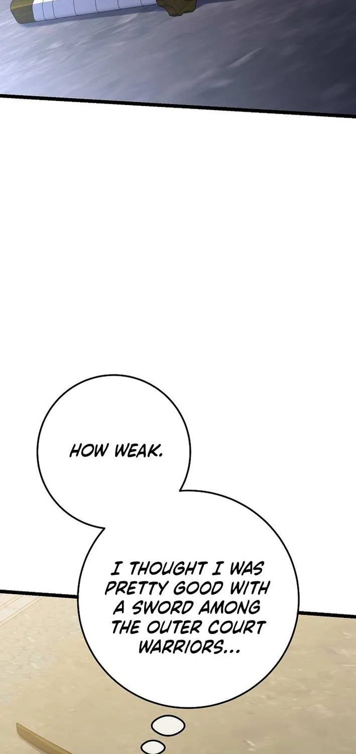The Return of the Namgung Clan’s Granddaughter Chapter 12 page 75 - 
