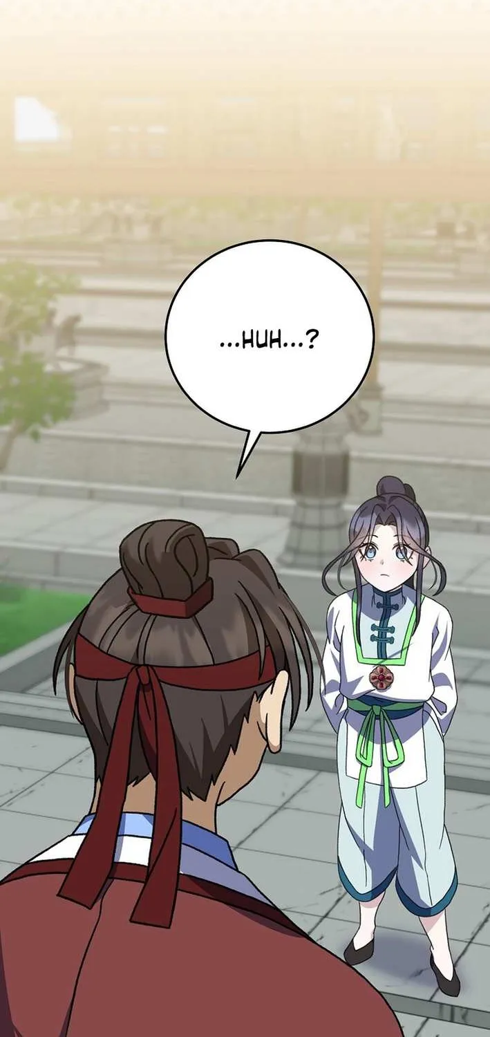 The Return of the Namgung Clan’s Granddaughter Chapter 12 page 80 - 