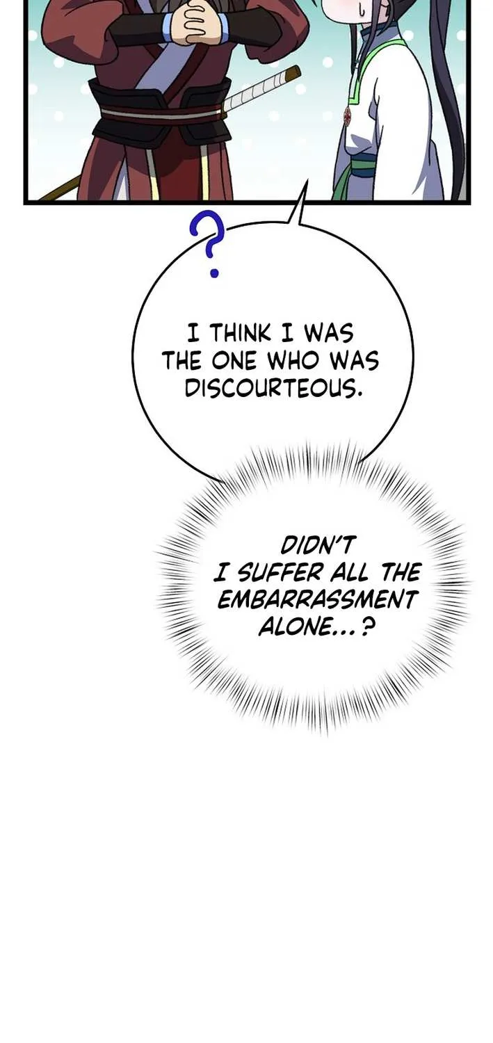 The Return of the Namgung Clan’s Granddaughter Chapter 12 page 86 - 
