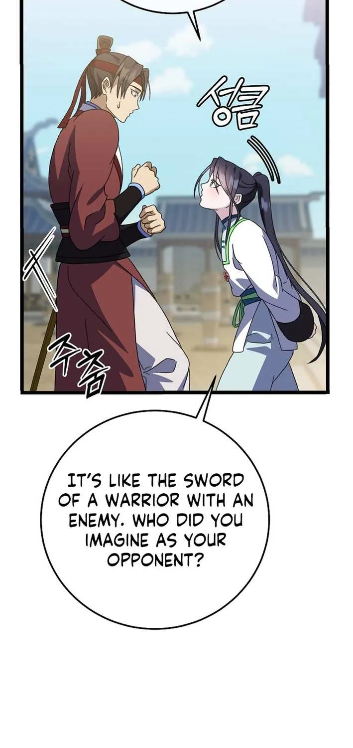 The Return of the Namgung Clan’s Granddaughter Chapter 12 page 89 - 