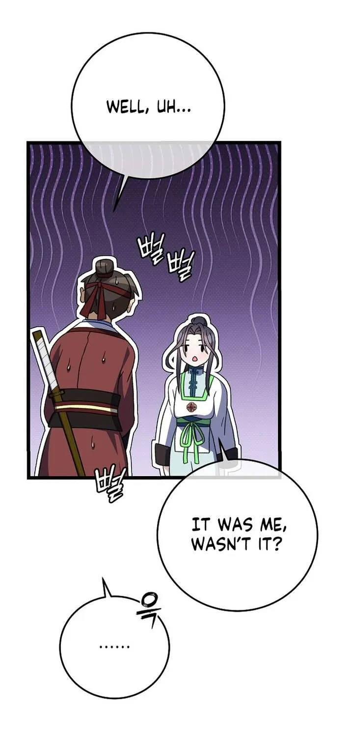The Return of the Namgung Clan’s Granddaughter Chapter 12 page 90 - 