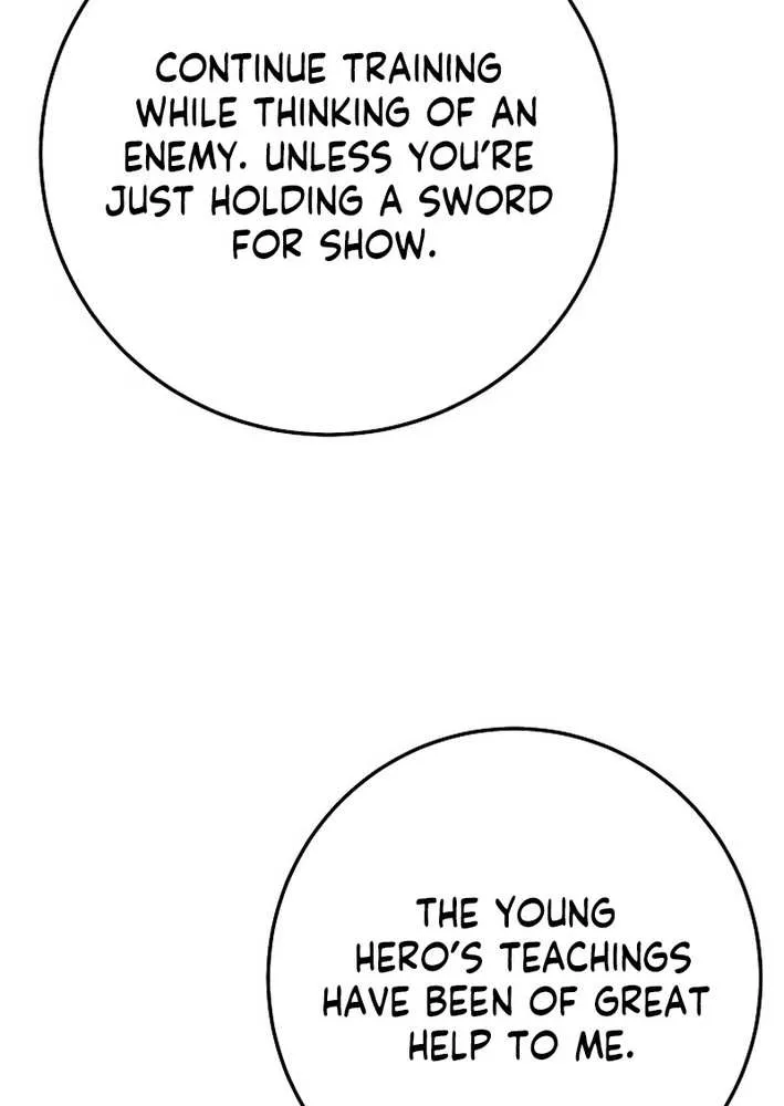 The Return of the Namgung Clan’s Granddaughter Chapter 12 page 92 - 