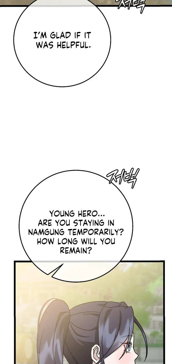 The Return of the Namgung Clan’s Granddaughter Chapter 12 page 94 - 