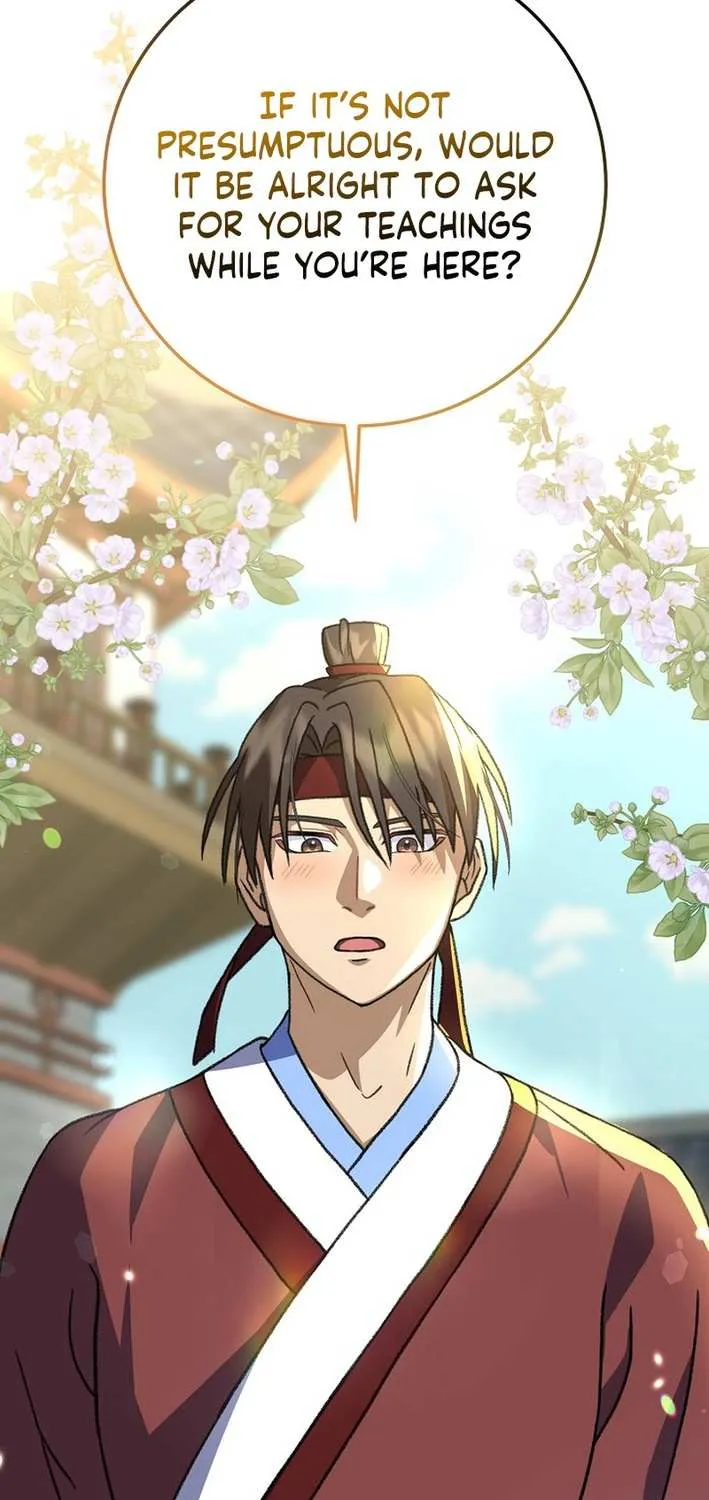 The Return of the Namgung Clan’s Granddaughter Chapter 12 page 97 - 