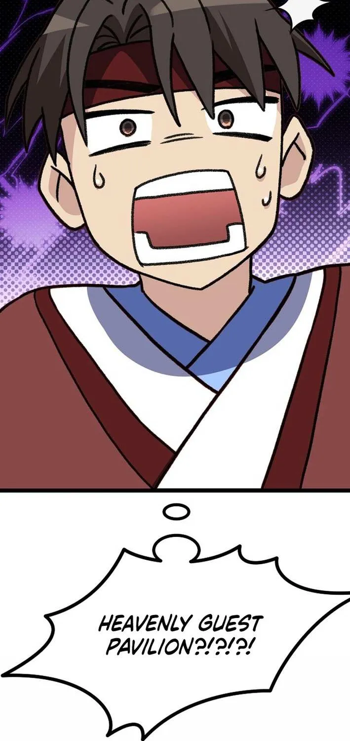 The Return of the Namgung Clan’s Granddaughter Chapter 13 page 12 - 