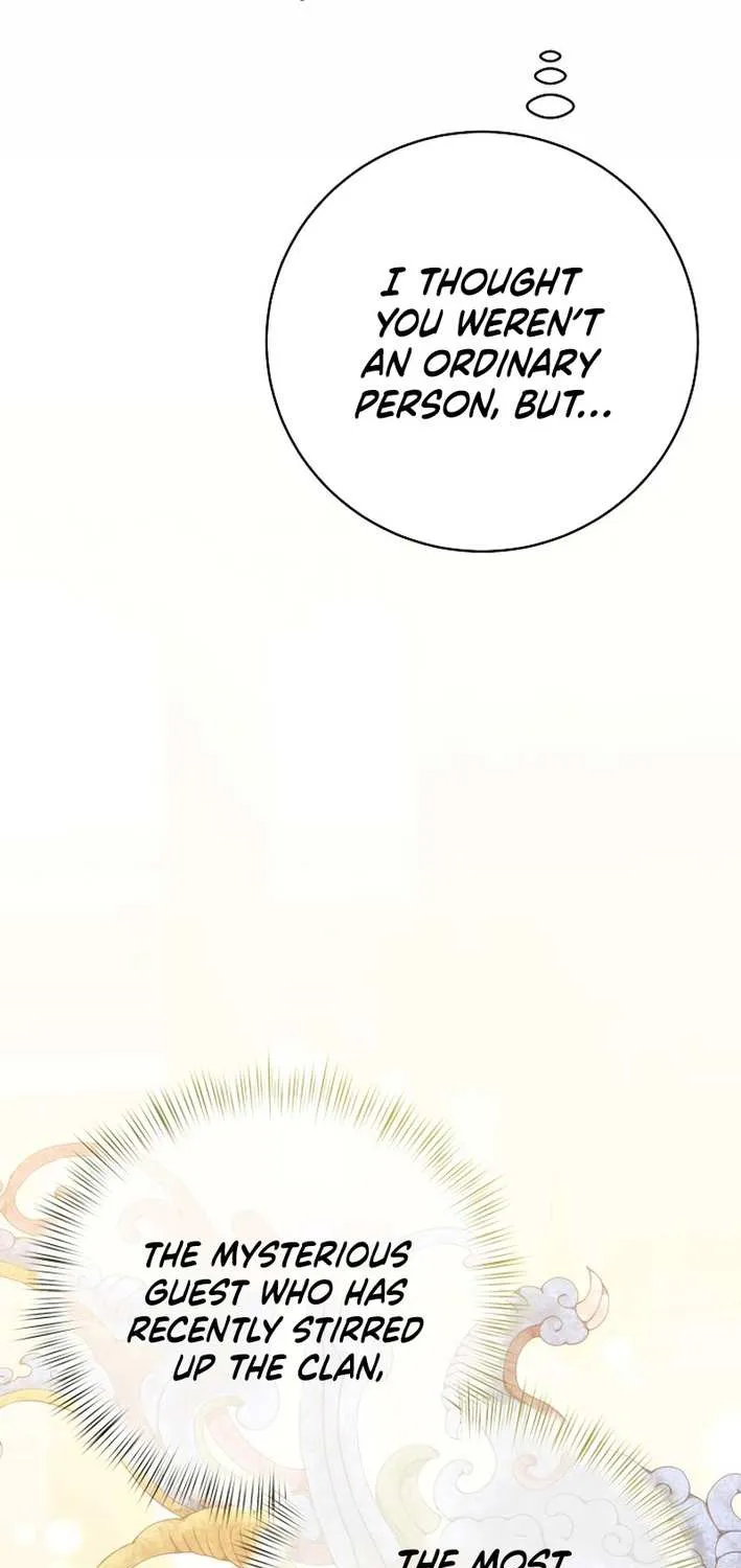 The Return of the Namgung Clan’s Granddaughter Chapter 13 page 13 - 
