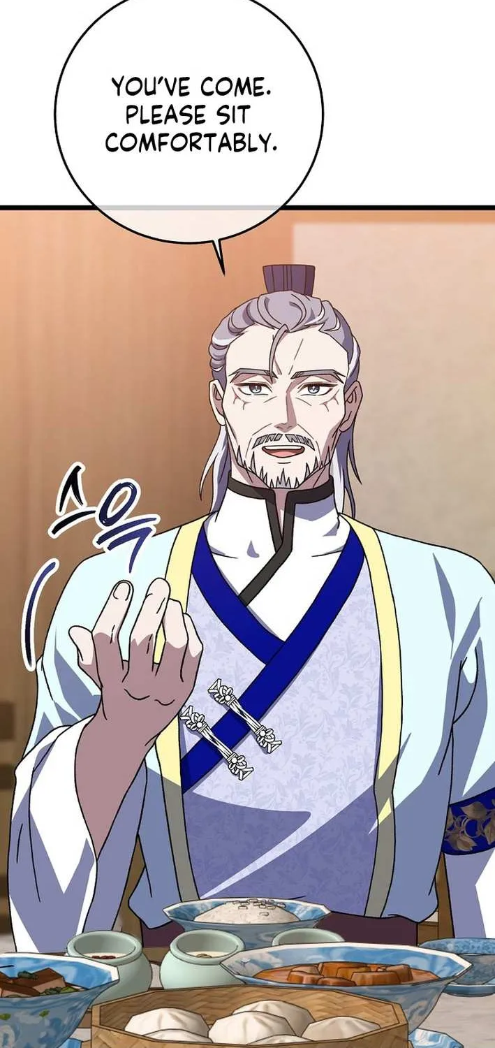 The Return of the Namgung Clan’s Granddaughter Chapter 13 page 21 - 
