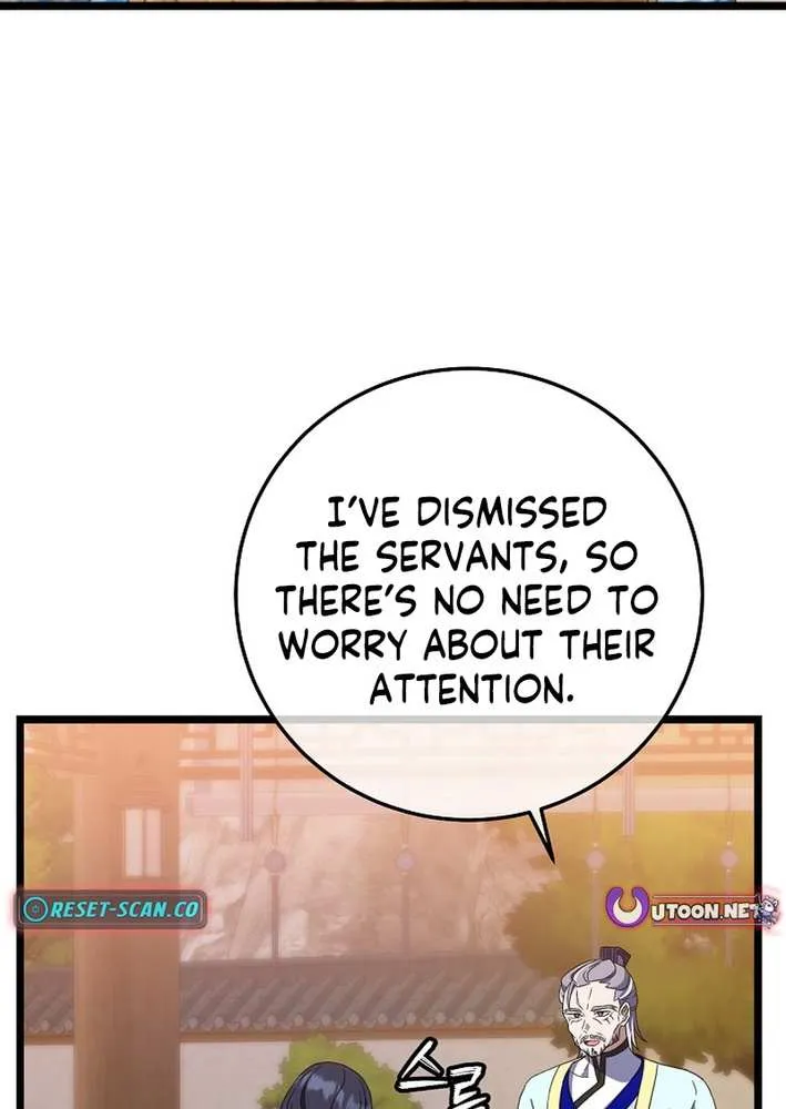 The Return of the Namgung Clan’s Granddaughter Chapter 13 page 22 - 
