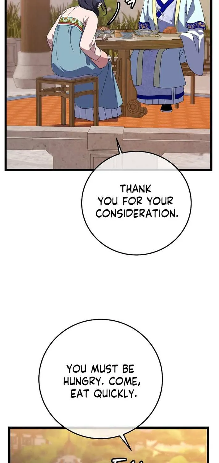 The Return of the Namgung Clan’s Granddaughter Chapter 13 page 23 - 