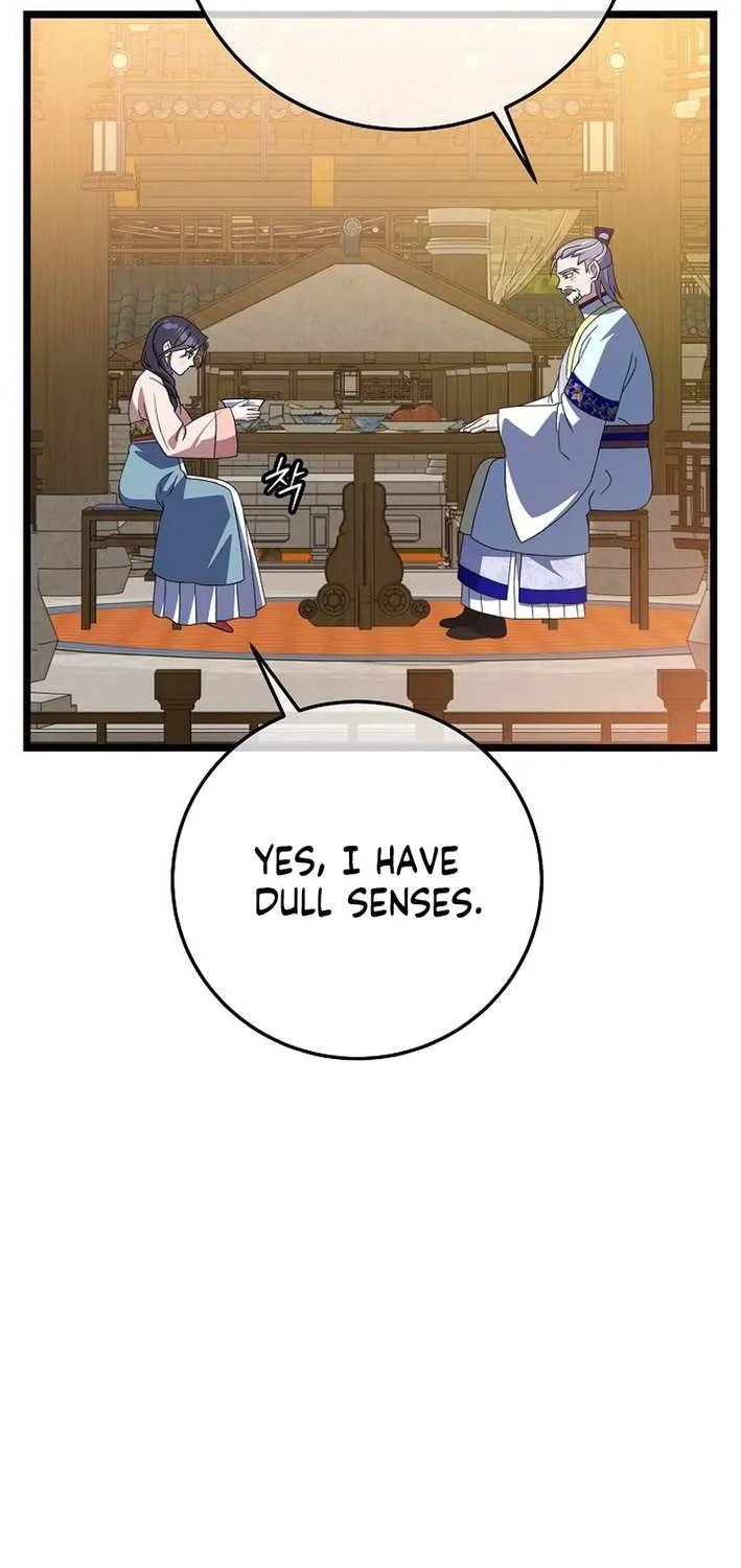 The Return of the Namgung Clan’s Granddaughter Chapter 13 page 25 - 