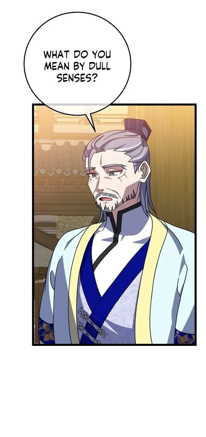 The Return of the Namgung Clan’s Granddaughter Chapter 13 page 26 - 