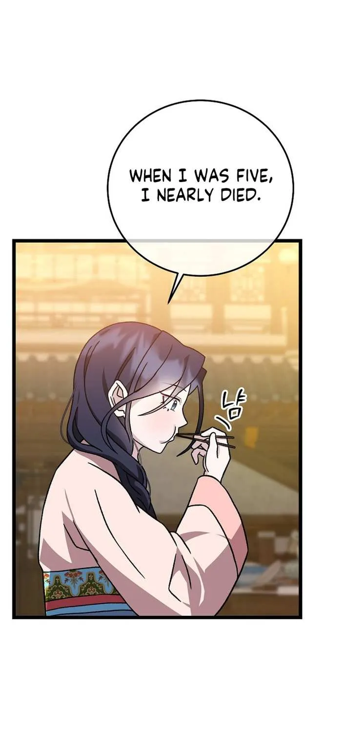 The Return of the Namgung Clan’s Granddaughter Chapter 13 page 27 - 