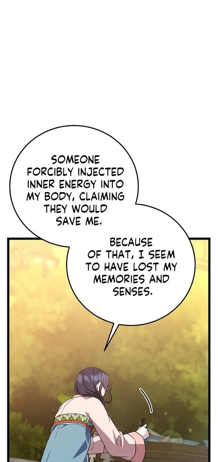 The Return of the Namgung Clan’s Granddaughter Chapter 13 page 28 - 