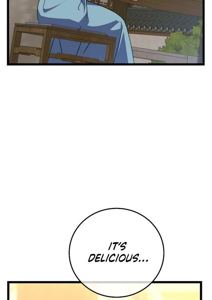 The Return of the Namgung Clan’s Granddaughter Chapter 13 page 29 - 