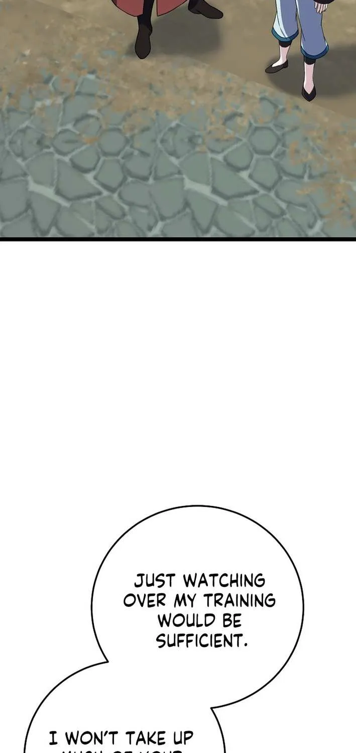 The Return of the Namgung Clan’s Granddaughter Chapter 13 page 4 - 