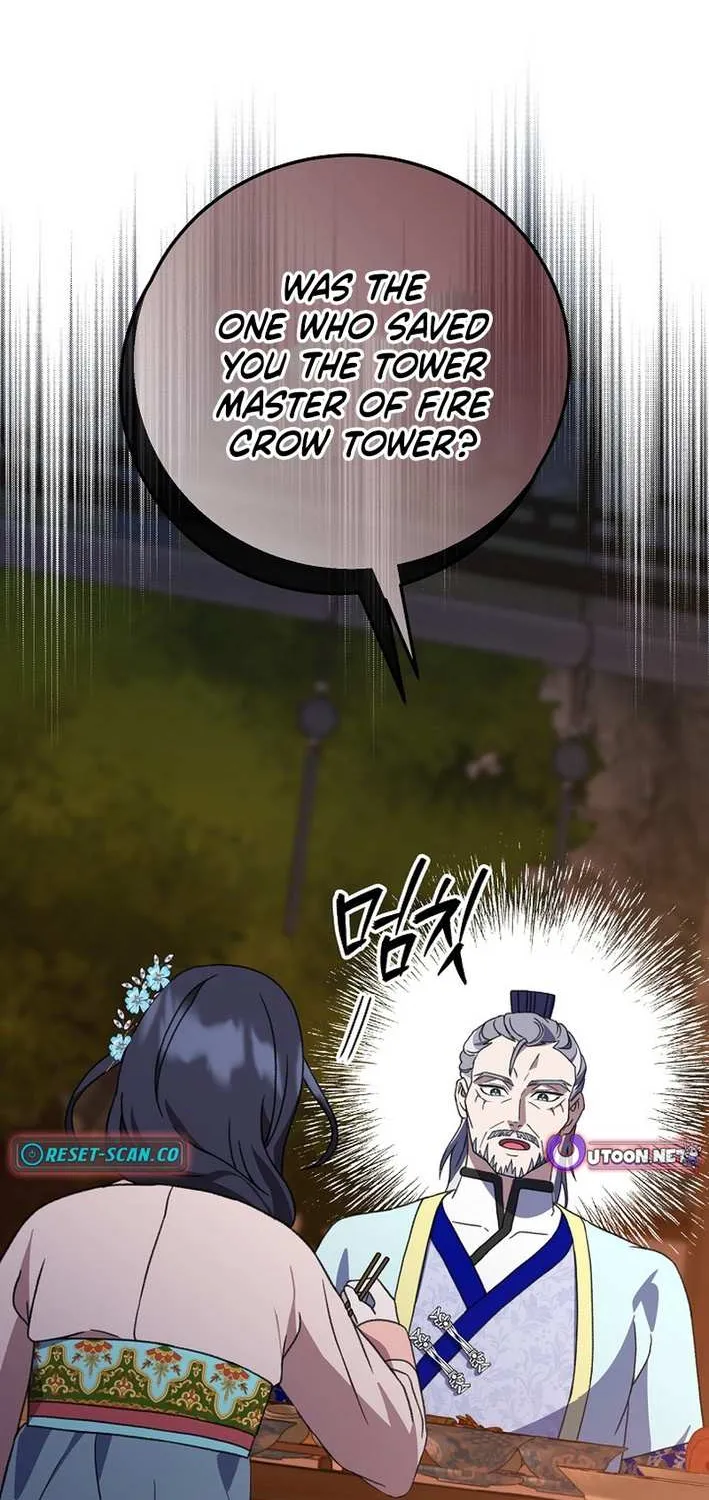 The Return of the Namgung Clan’s Granddaughter Chapter 13 page 31 - 