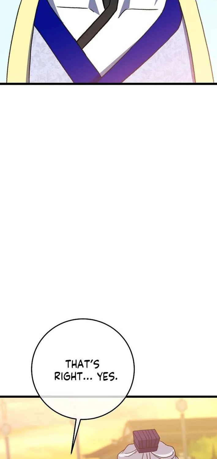 The Return of the Namgung Clan’s Granddaughter Chapter 13 page 33 - 