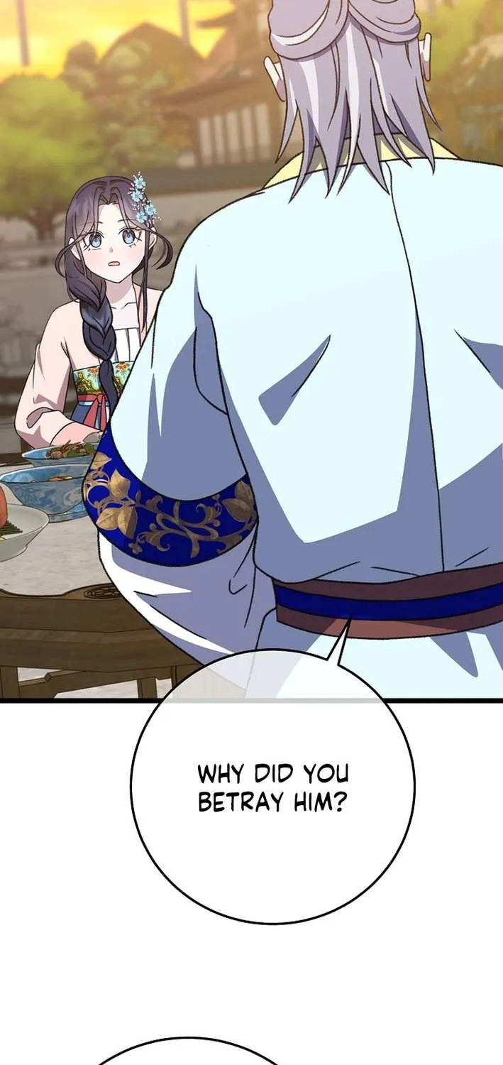 The Return of the Namgung Clan’s Granddaughter Chapter 13 page 34 - 