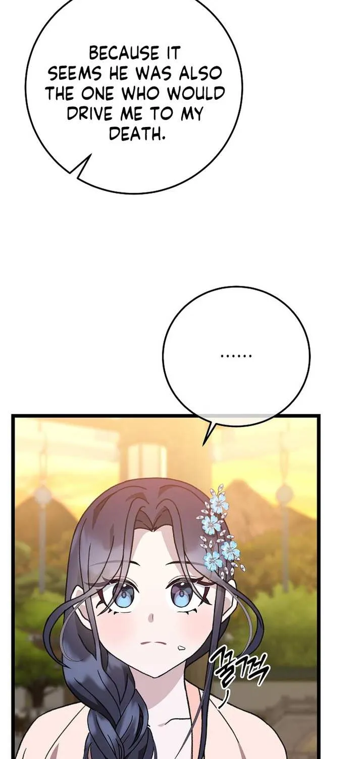 The Return of the Namgung Clan’s Granddaughter Chapter 13 page 35 - 