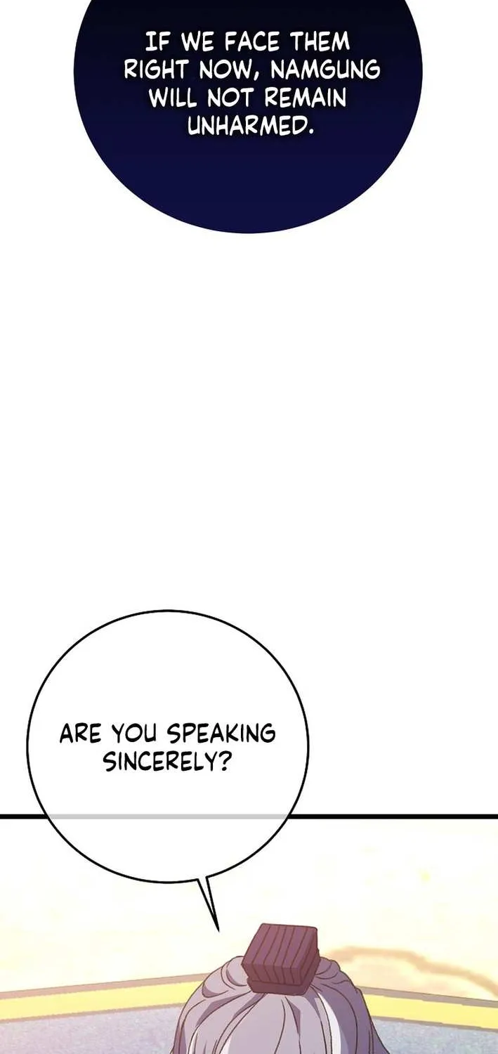 The Return of the Namgung Clan’s Granddaughter Chapter 13 page 38 - 