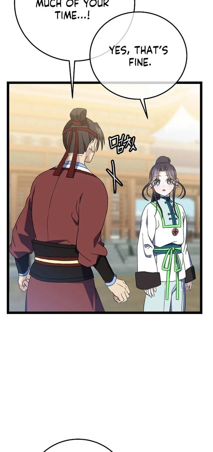 The Return of the Namgung Clan’s Granddaughter Chapter 13 page 5 - 