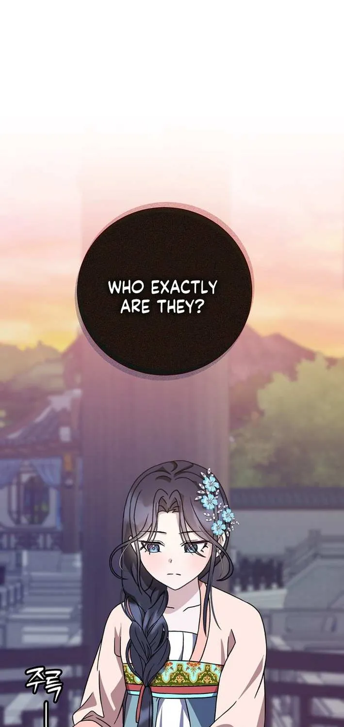 The Return of the Namgung Clan’s Granddaughter Chapter 13 page 45 - 