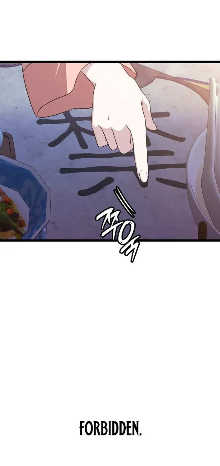 The Return of the Namgung Clan’s Granddaughter Chapter 13 page 47 - 