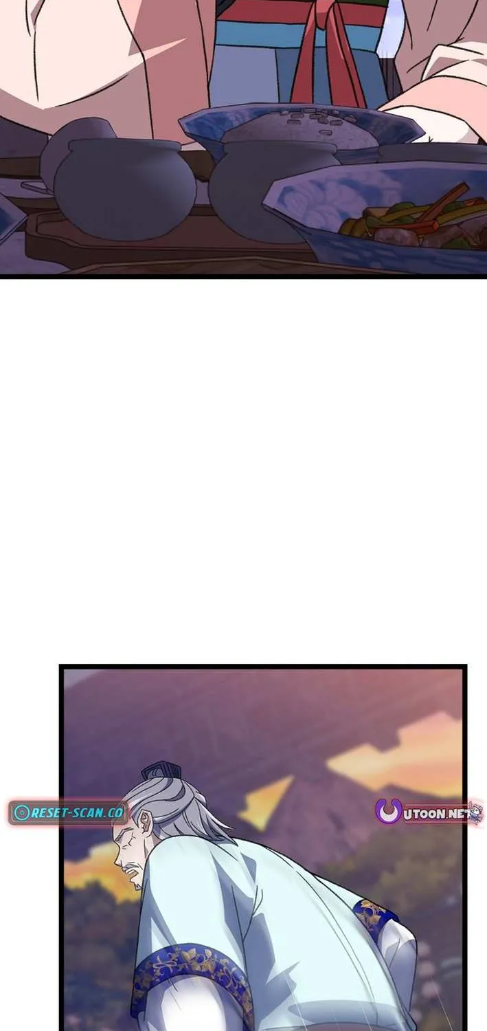 The Return of the Namgung Clan’s Granddaughter Chapter 13 page 49 - 