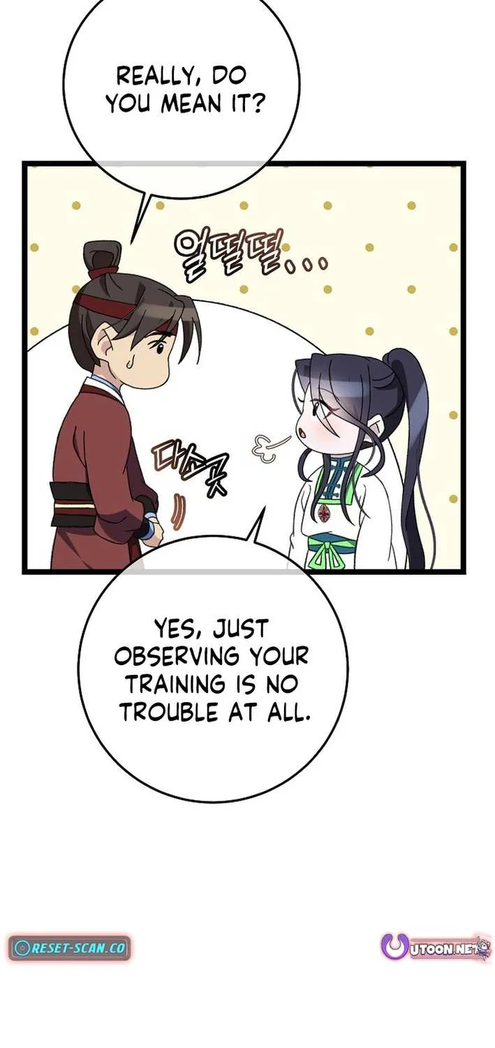 The Return of the Namgung Clan’s Granddaughter Chapter 13 page 6 - 