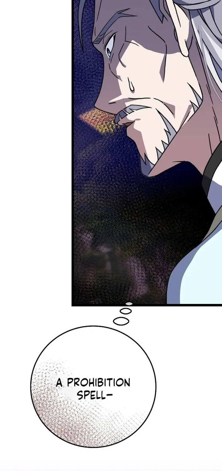The Return of the Namgung Clan’s Granddaughter Chapter 13 page 51 - 