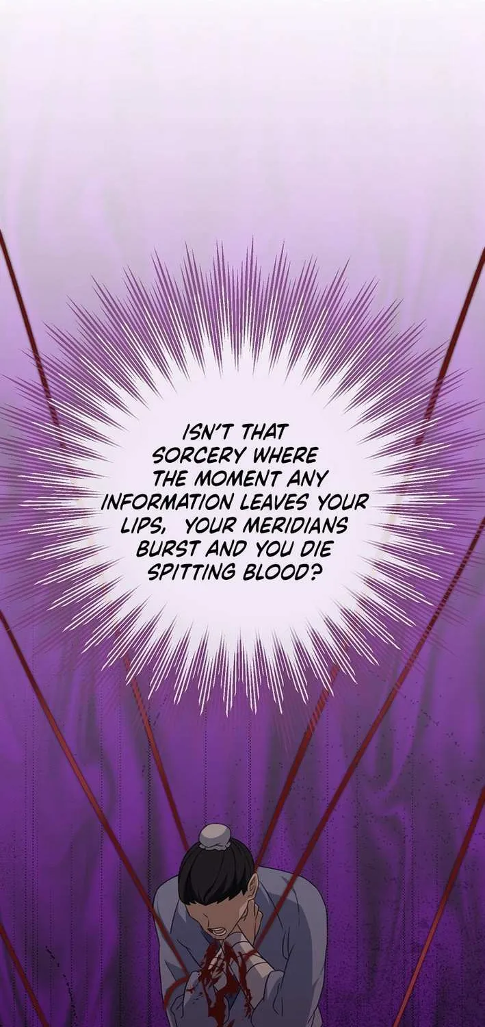 The Return of the Namgung Clan’s Granddaughter Chapter 13 page 52 - 